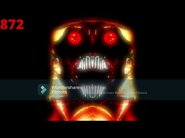 MIBU (Mr Incredible Becoming Uncanny) Phases 871 - 876