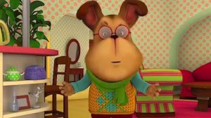 Барбоскины поют Тима белорусских-витаминка