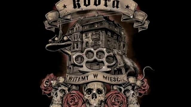 Kobra - "Witamy w Mieście" (Music) (Link Download MP3) смотреть онлайн