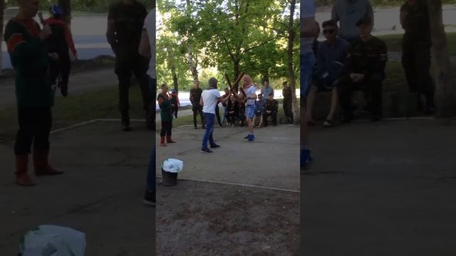 Кот великий титан смотреть онлайн