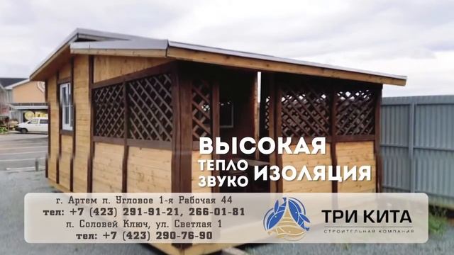 Три кита ролик смотреть онлайн