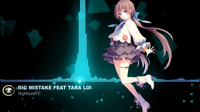 ▶[progressive house] ★ Thiago Tanaka - Big Mistake feat Tara Louise (Original Mix) смотреть онлайн