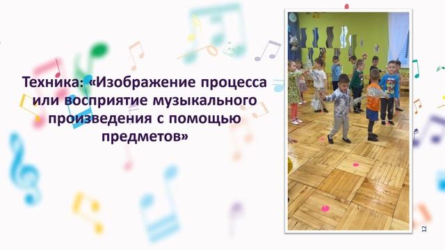 Игры и Приемы Арт- терапии как Эффективная образовательная технология