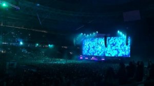 Muse - Starlight (live in Moscow 2019)