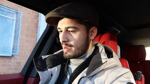 I had a NEAR DEATH CAR CRASH EXPERIENCE!!! смотреть онлайн