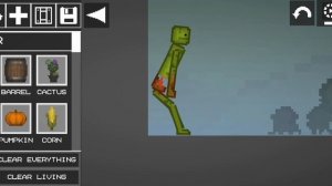 секретная ачивка в мелон плейграунд