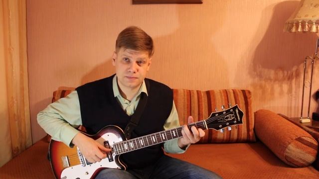 289. ОЛЕГ МИТЯЕВ - В Александровском саду (Кавер и разбор) смотреть онлайн