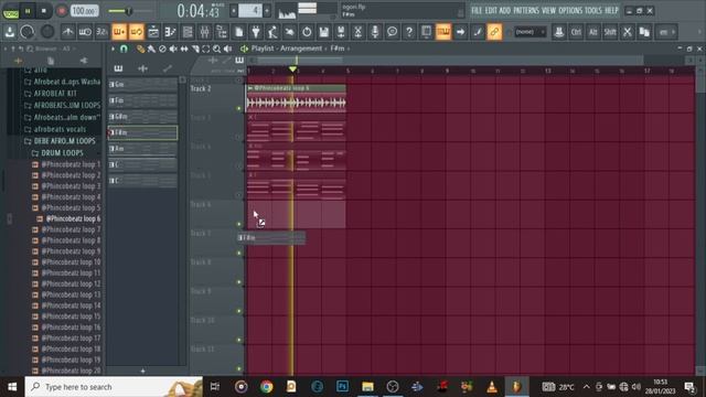 🔥🔥FREE🔥🔥 Free Amapiano/Afrobeat Sample Pack /MIDI Chords 