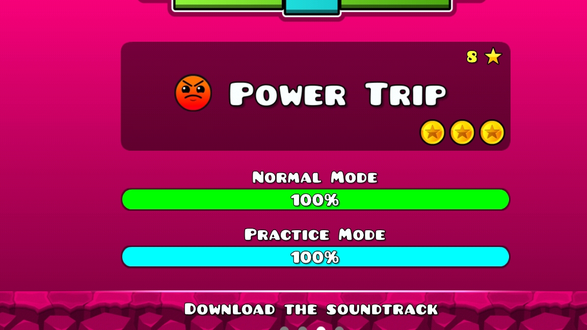 Прохождение POWER TRIP смотреть онлайн