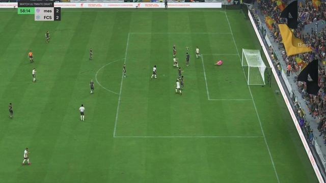 EA FC 24 Draft Cruyff la lulu смотреть онлайн