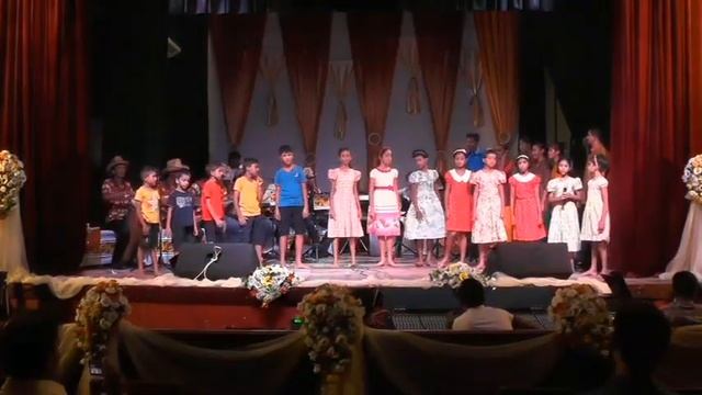 Calypso Nonstop 01 S G Samath