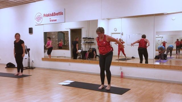 Coreflex Med Lena