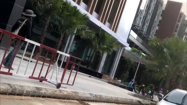 Pattaya Soi 3 August 2017 vol36 смотреть онлайн
