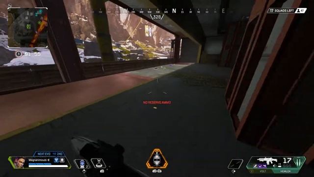 Revenant an Loba Gameplays смотреть онлайн