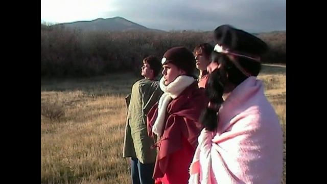 Lion King Music Video, Lone Peak HS 2003 смотреть онлайн