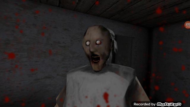 бабка granny смотреть онлайн