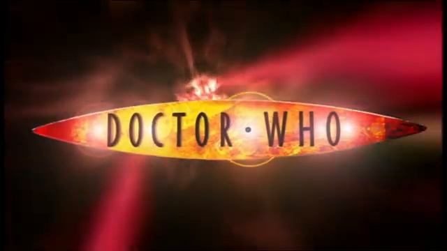 Доктор Кто - коллекция заставок (1963-2020)
