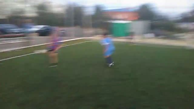 Фк УНР-Каменка 09-10 г.р смотреть онлайн