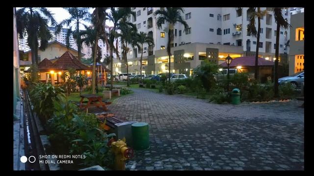 REDMI NOTE 5 AI (si Ghoib ), ( test camera ) lowtlight nya amazing..? sebelum beli wajib tonton.. смотреть онлайн