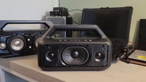 Anker Boom 2 Bluetooth Speaker Review & Teardown