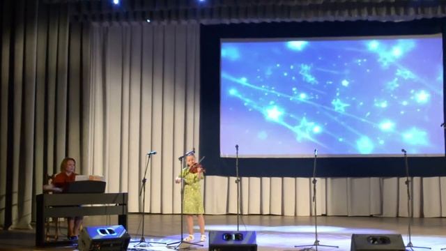 Детская школа искусств № 2 г. ОСИПОВИЧИ (Беларусь) СВЕТЛАНА ЕРКО смотреть онлайн