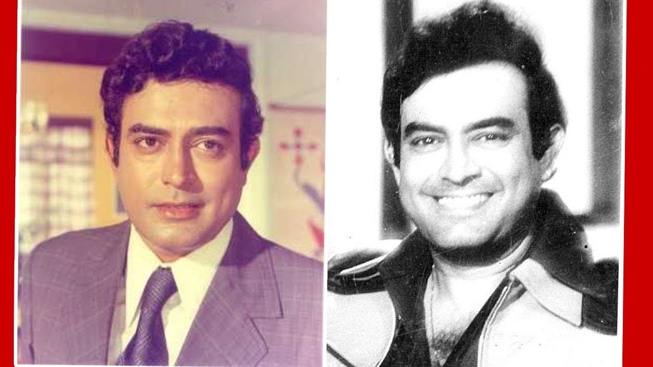 Вечный холостяк: почему Санджив Кумар никогда не женился? смотреть онлайн