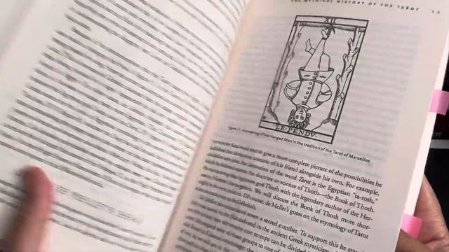 Book review: History, Symbolism, and Divination - Robert M. Place смотреть онлайн