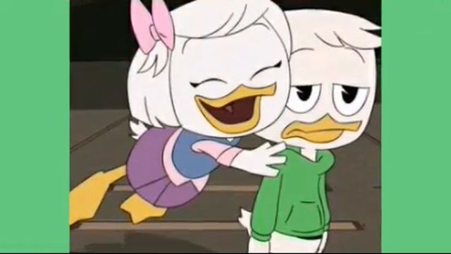 Дилли и Поночка