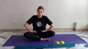 Марафон по фасциальной гимнастике, день 1, теория