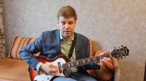 370. КОНСТАНТИН НИКОЛЬСКИЙ - Ночная птица (Кавер и разбор)