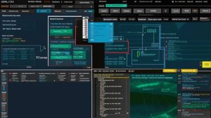 Добавление РЕД ОС «Сервер» в GNS3.