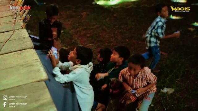 TAJAMNYA KARANG M HALILI MBOIS MUSIC LIVE TRAGAH BANGKALAN смотреть онлайн
