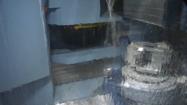 JJ Churchill - legendary UK company continue to invest in Matsuura 5 axis machines смотреть онлайн