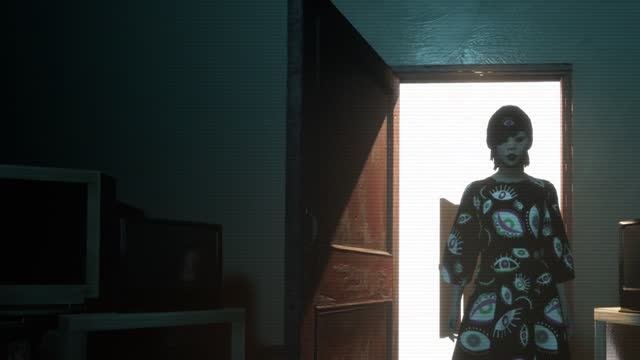 Paranormal HK - ФИНАЛ #4