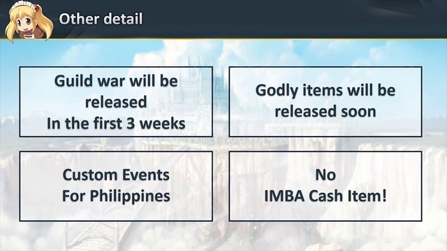 In Depth Details - Philippine Ragnarok 2017 Re-Launching Press Conference смотреть онлайн