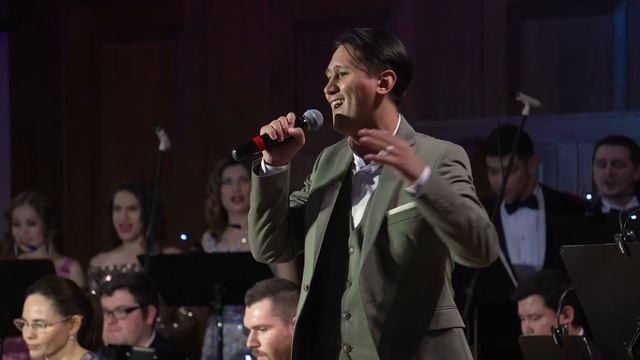 «Левантийский вечер» смотреть онлайн