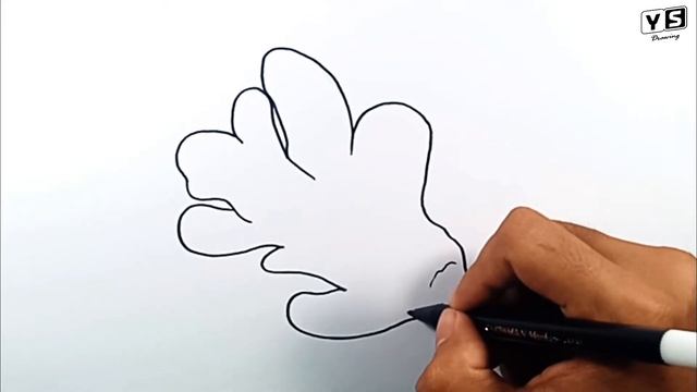 How to draw Turmeric смотреть онлайн