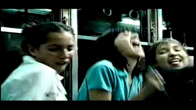 Coca Cola Advert - 2004 смотреть онлайн