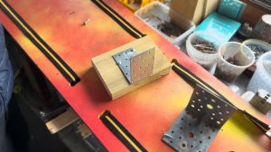 Катамаран Из Сапов