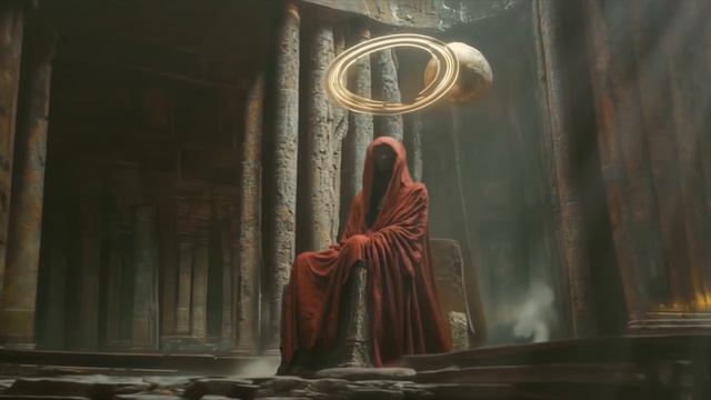 ORIGIN - Dark Ethereal Ambient Soundscapes to Fuel Your Creations смотреть онлайн