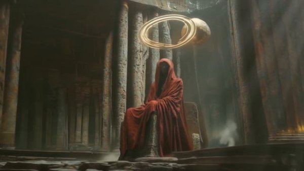 ORIGIN - Dark Ethereal Ambient Soundscapes to Fuel Your Creations