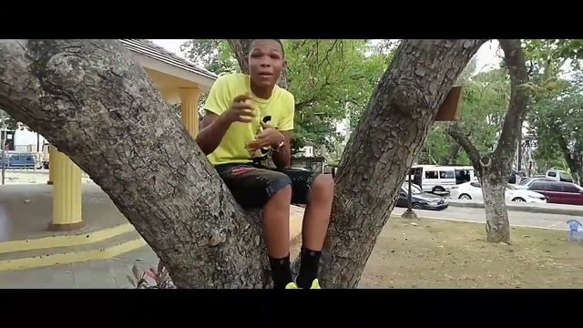 Rap De Barrio - The Puma ❌ Yoldy ( Video Oficial ) ||ELALE PRODUCE смотреть онлайн