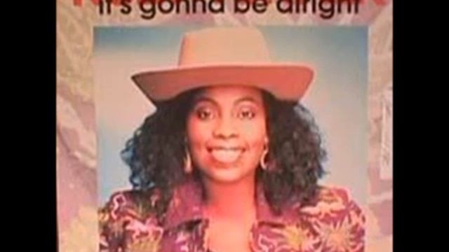 ruby turner(its gonna be alright) 1989 смотреть онлайн