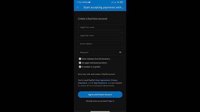 O'zbekistonda Paypal Ochish      #paypalmoney #paypalmoneyfree #google  #paypalbusiness