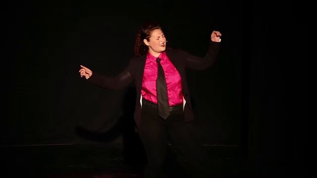 Miscast! 2 - It Takes Two смотреть онлайн