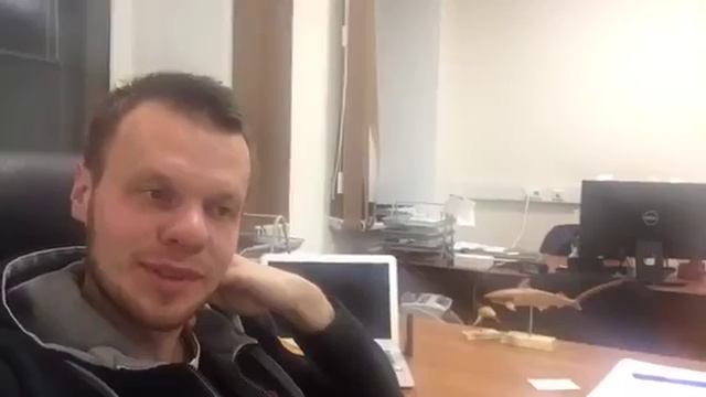 Отзыв Семёна Демидова о компании Paritet China Express смотреть онлайн