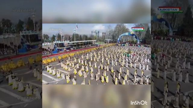 Нигина Амонкулова Наврузи 2019 смотреть онлайн