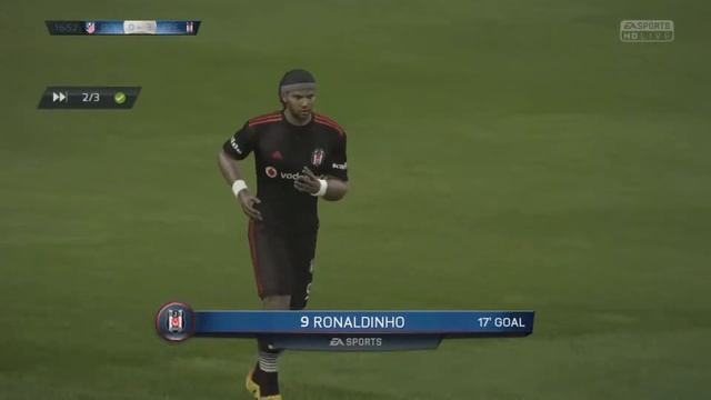 FPF Golos Fifa 15 смотреть онлайн