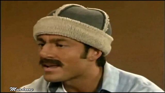 Fernando Colunga en "NAVIDAD SIN FIN" -- episodio 11 (capítulo 3) смотреть онлайн