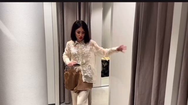 СТИЛЬНЫЕ ОБРАЗЫ НА ЛЕТО ┃ КАПСУЛА ИЗ ЗАРЫ смотреть онлайн